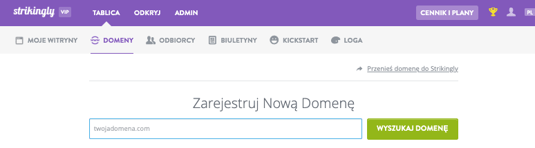 Rodzaje przedsiębiorczości – uderzające dla przedsiębiorców – domena niestandardowa