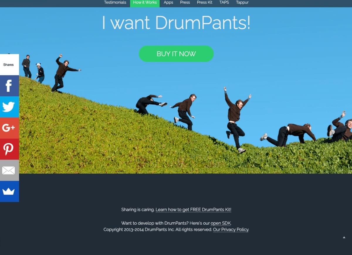 Maximizando o Rodapé do Seu Site: Melhores Práticas