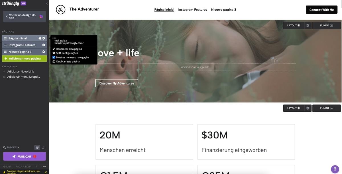 Analisando os Números: Como a Análise de Sites Potencializa Sua Estratégia de SEO