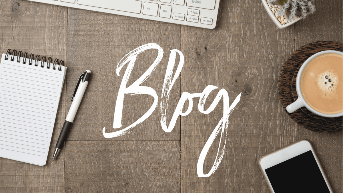 Ultimele tendințe și perspective în blogging pentru 2024