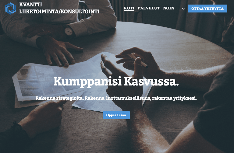 Esimerkkejä suhde-markkinoinnista