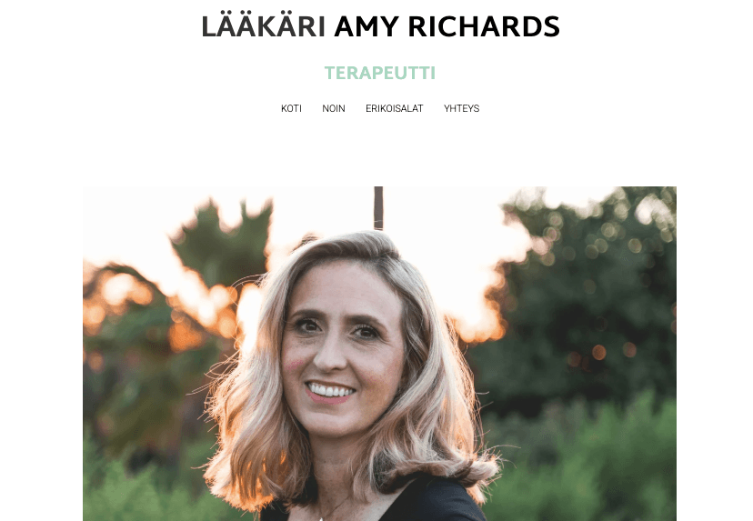 Työelämän tasapaino: Viestintä ja tuki