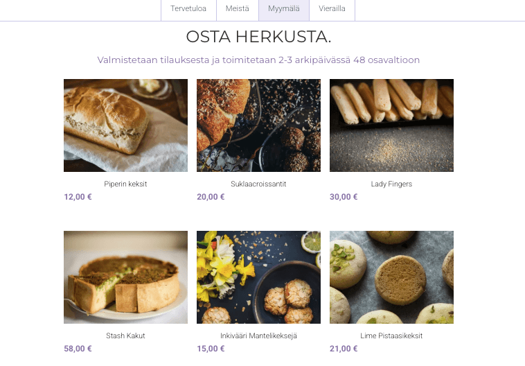 Varastonhallinnan haasteet