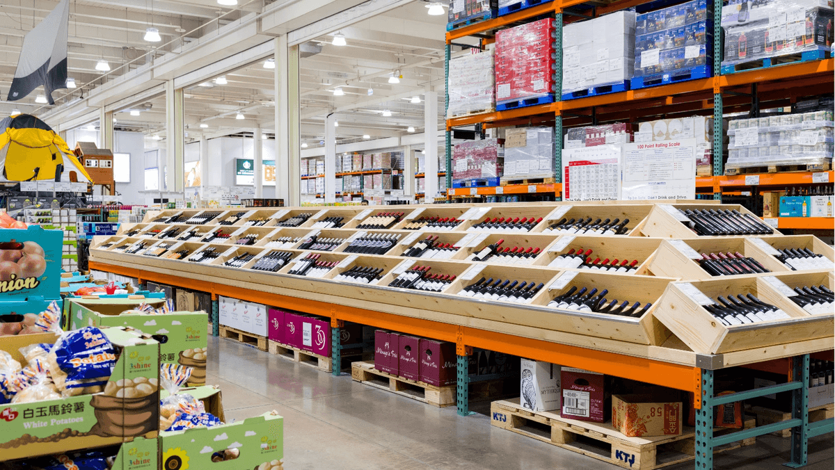 إدارة المخزون