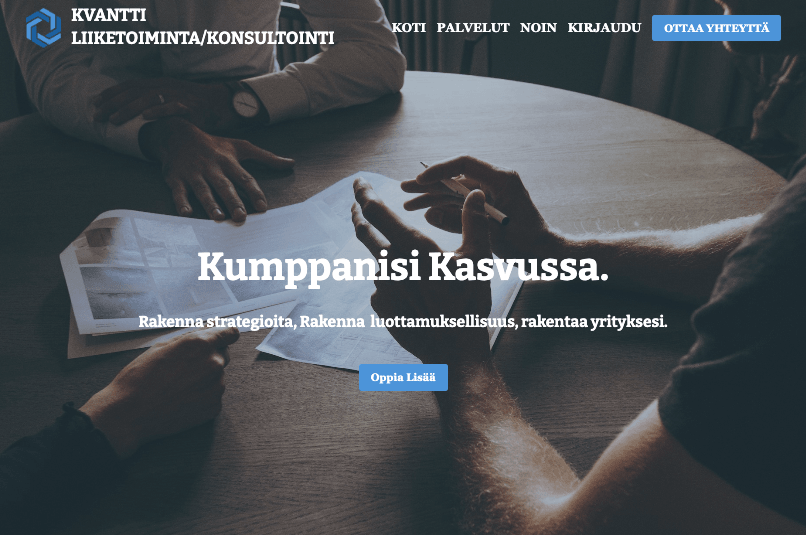 Quantum-malli Strikinglyltä