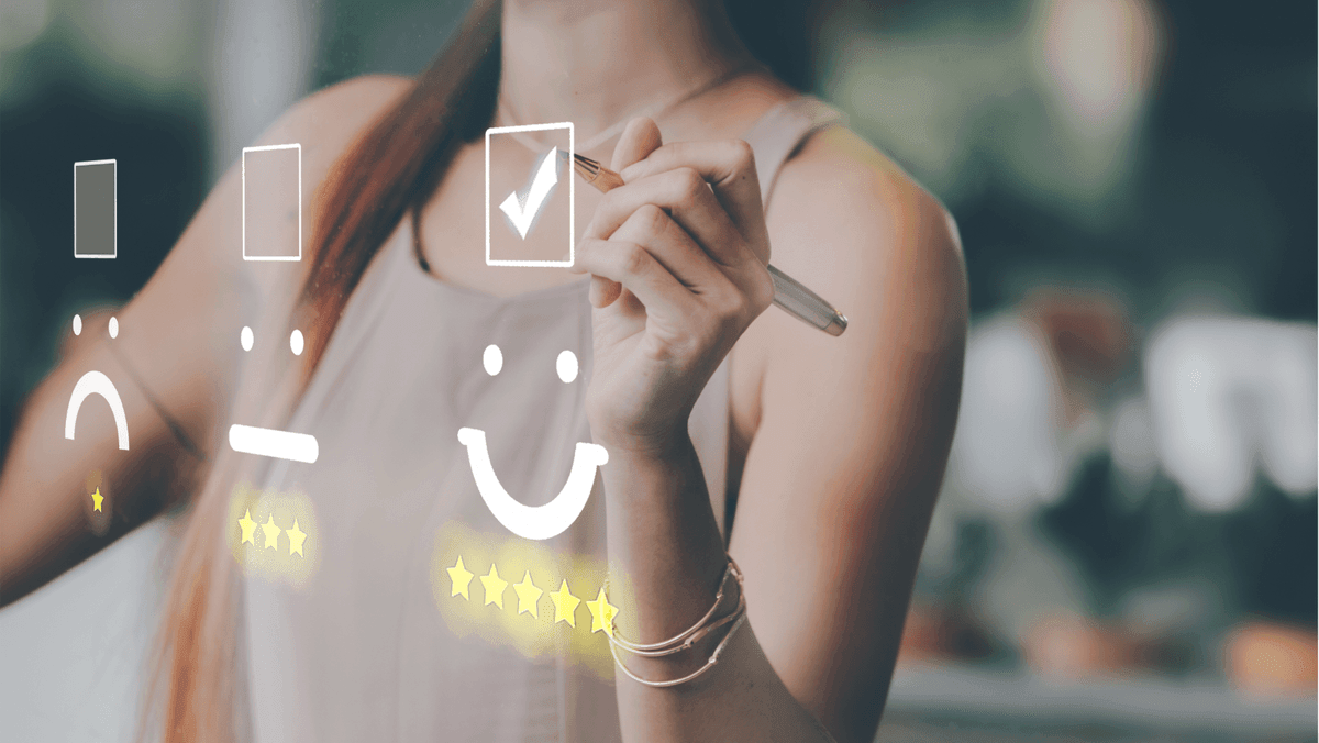 Muutetaan työntekijät tyytyväisiksi asiakkaiksi