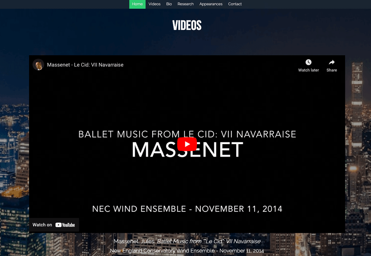Video markkinoinnin voiman sivuuttaminen