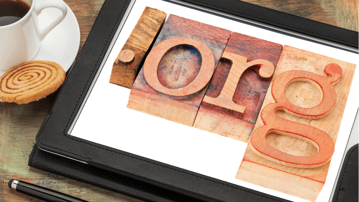 クリエイティブなインタラクティブ非営利団体ウェブサイト8選