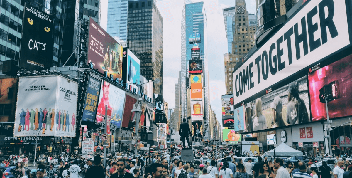 Ukierunkowane kampanie marketingowe