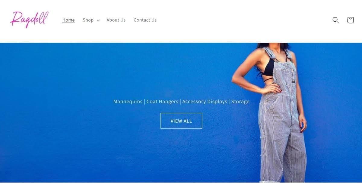 Spécifique à l'industrie : .store