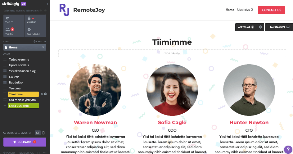 Kuinka läpinäkyvyyttä voidaan toteuttaa silmiinpistävästi liiketoiminnassa - suosituksia ja arvosteluja