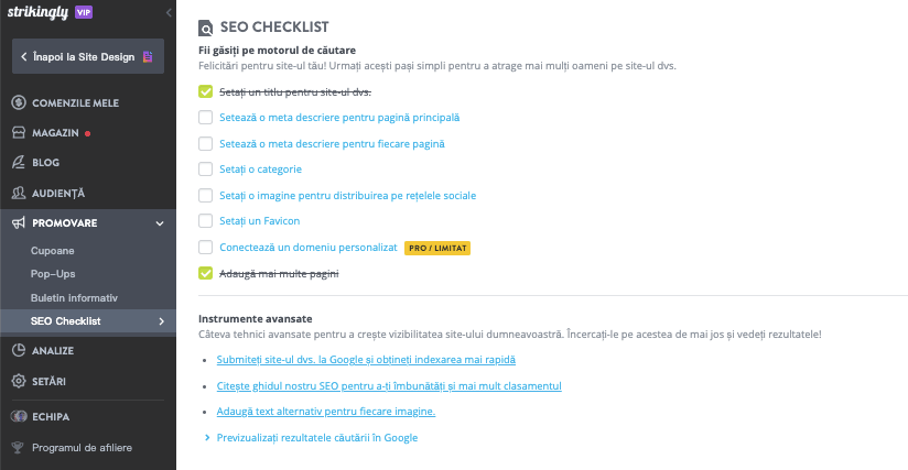 Surprinzător pentru marketingul afiliat Pinterest - Optimizare de conținut