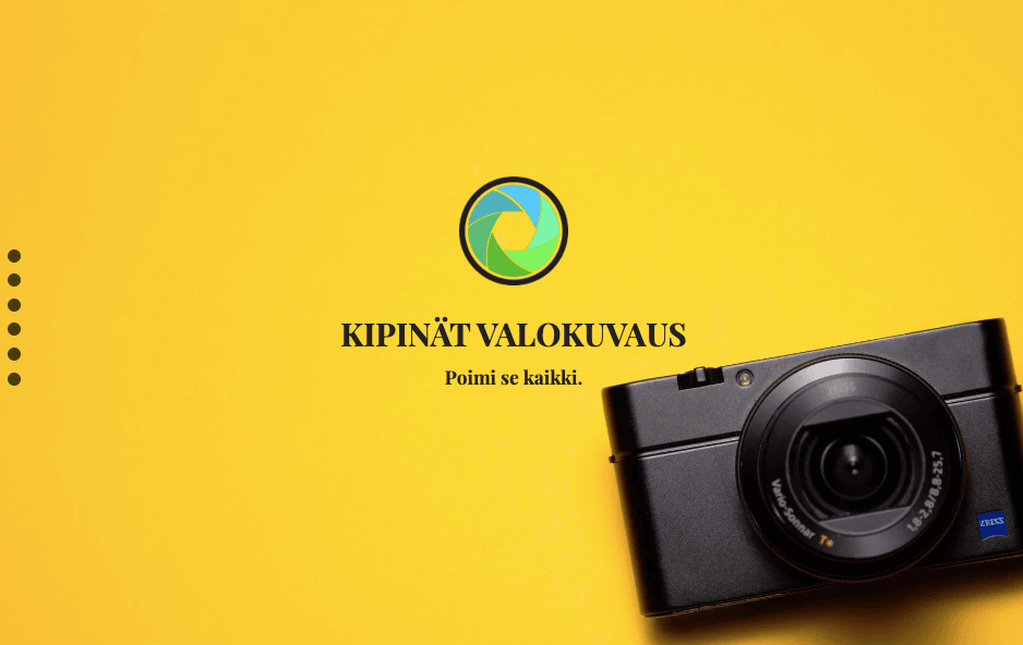 Palveluidesi hinnoittelu ja paketointi