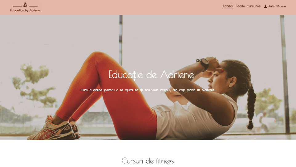 Cresterea audienței blogului tău de fitness