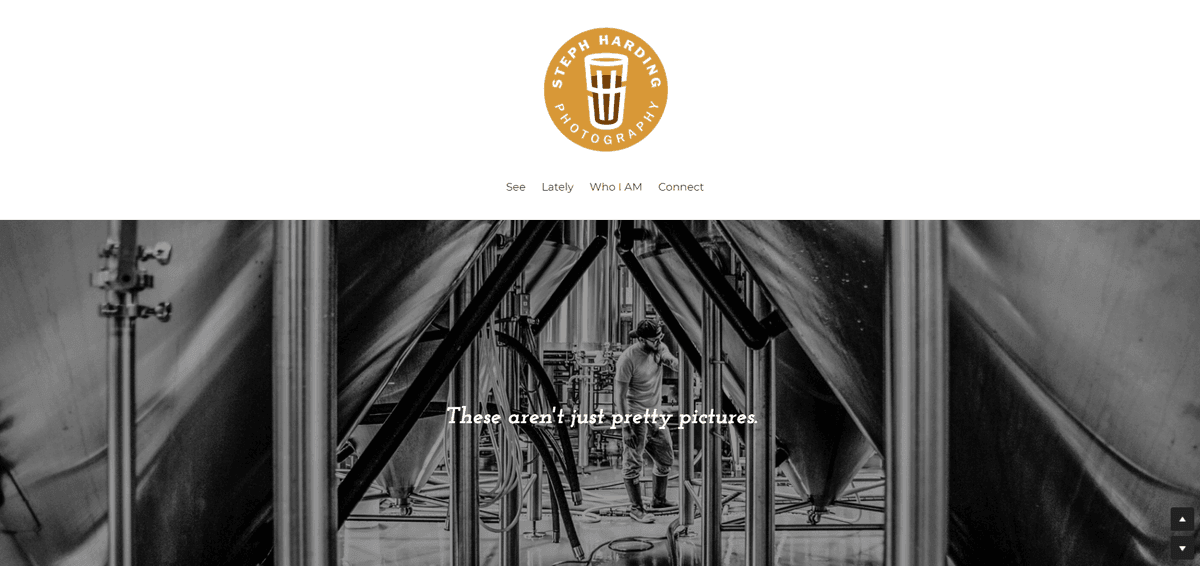 الصورة مأخوذة من ستيف هاردينج فوتو