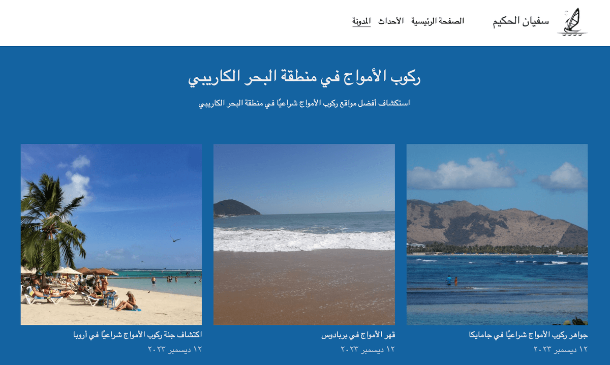 قوة التخصص في الكتابة لمجالات مربحة