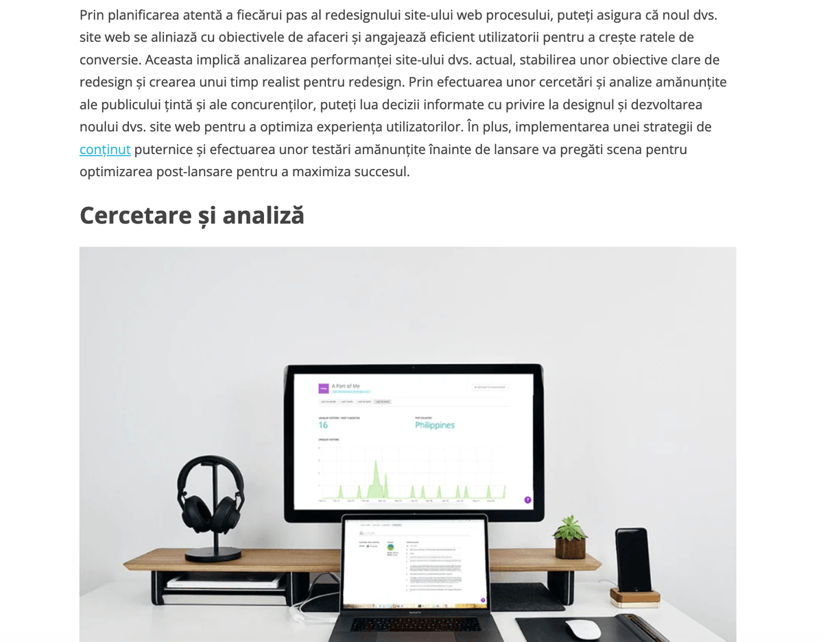 Utilizarea tehnicilor de solicitare de acțiune