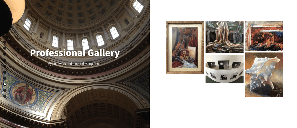 Kuva otettu Julianne Feir