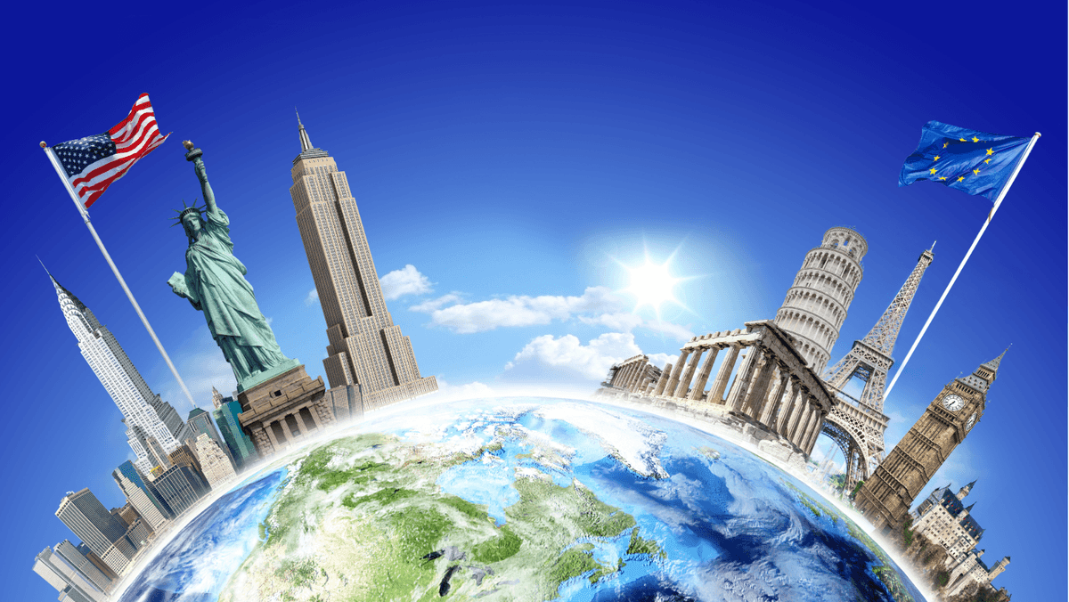 2025年の旅行比較ウェブサイトトップ10