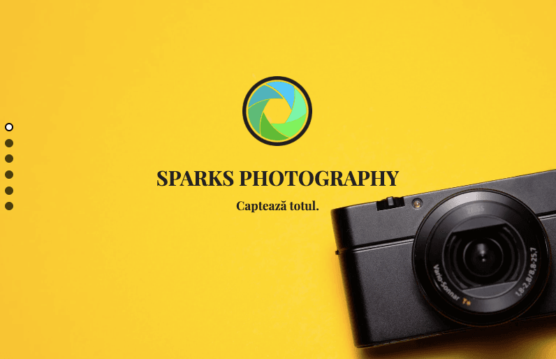 Sablon Sparks Photography