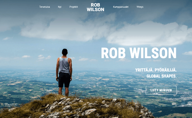 Bright-malli Strikinglyltä