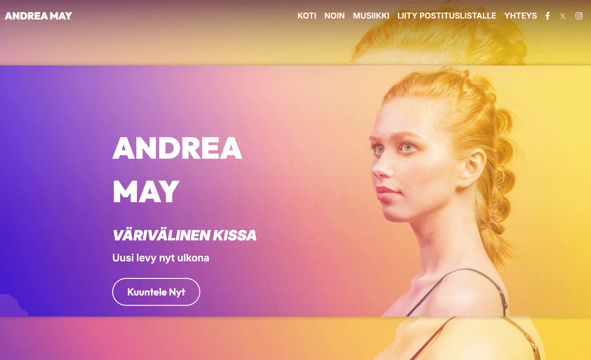 Interaktiivisten elementtien hyödyntäminen