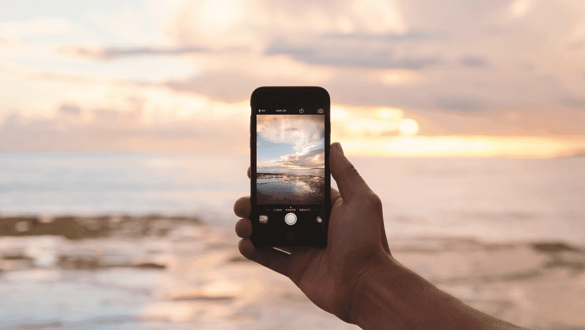 Tips Fotografi iPhone yang Berguna untuk Meningkatkan Keterampilan Anda