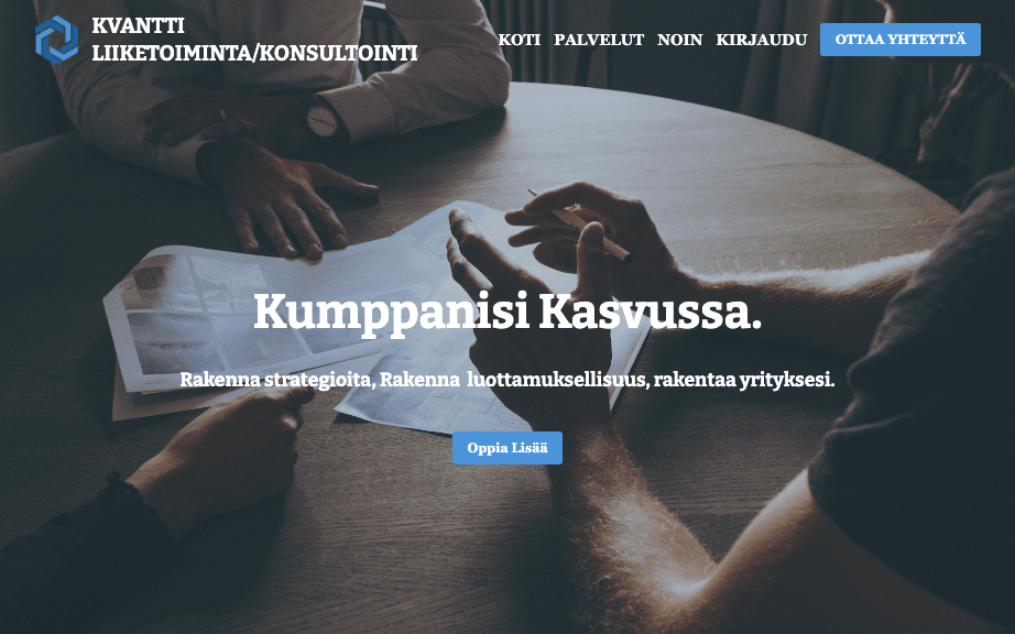 Quantum-malli Strikinglyltä