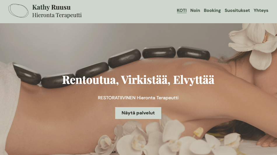 Työ- ja yksityiselämän tasapainon hyödyt