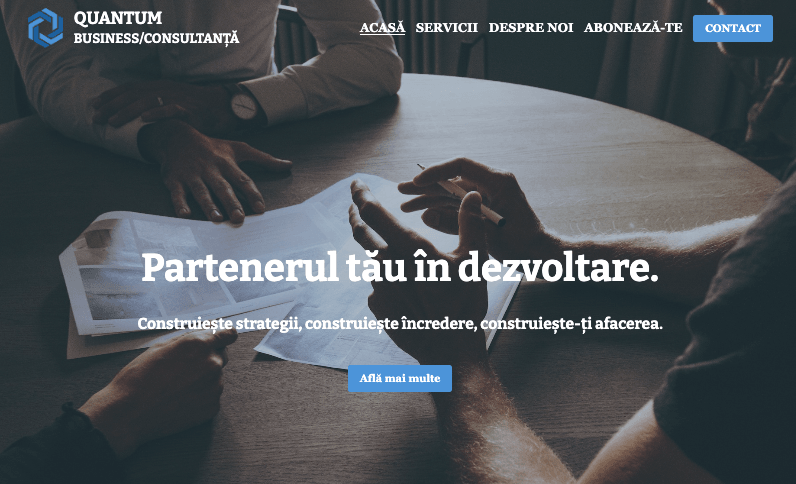 Colaborarea cu echipa dvs.