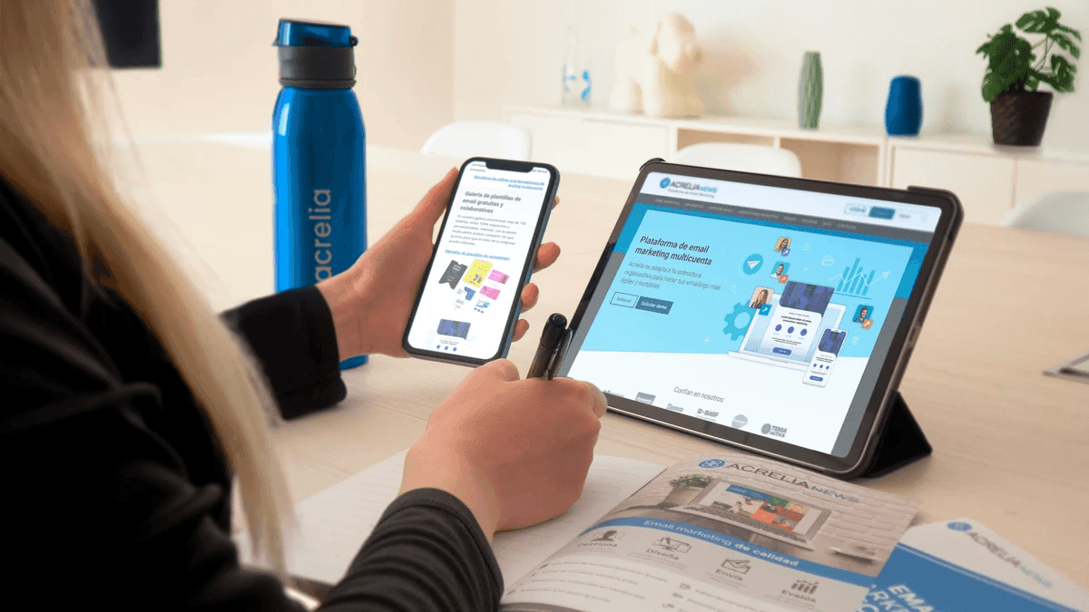 Nosta sähköpostitaitojasi huipputason yrityssähköpostipalvelulla