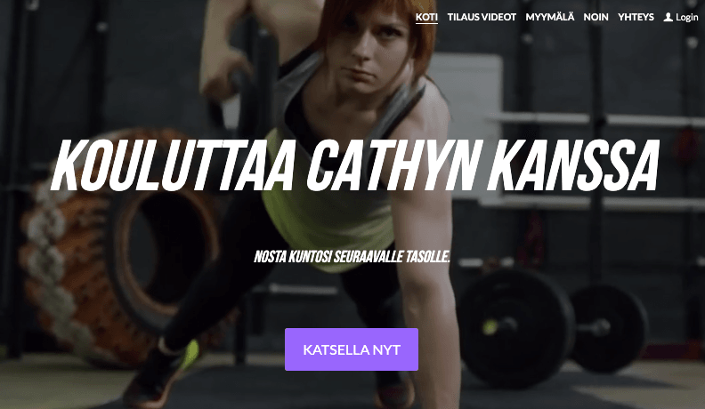 Täydellisen Kehotuksen Elementit