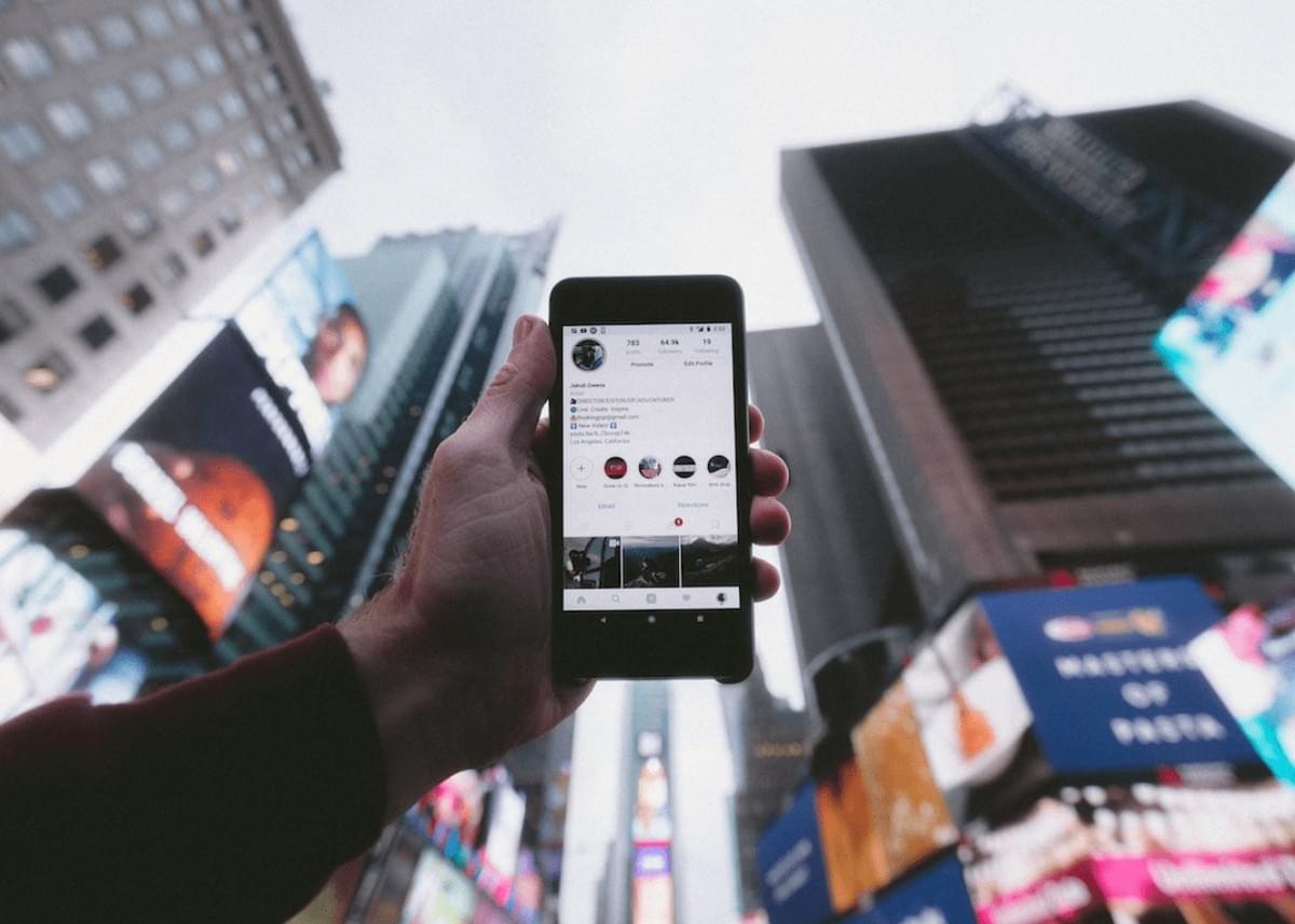 Inhoudscarrousel: Een Diepgaande Duik in de Diverse Types van Social Media Inhoud