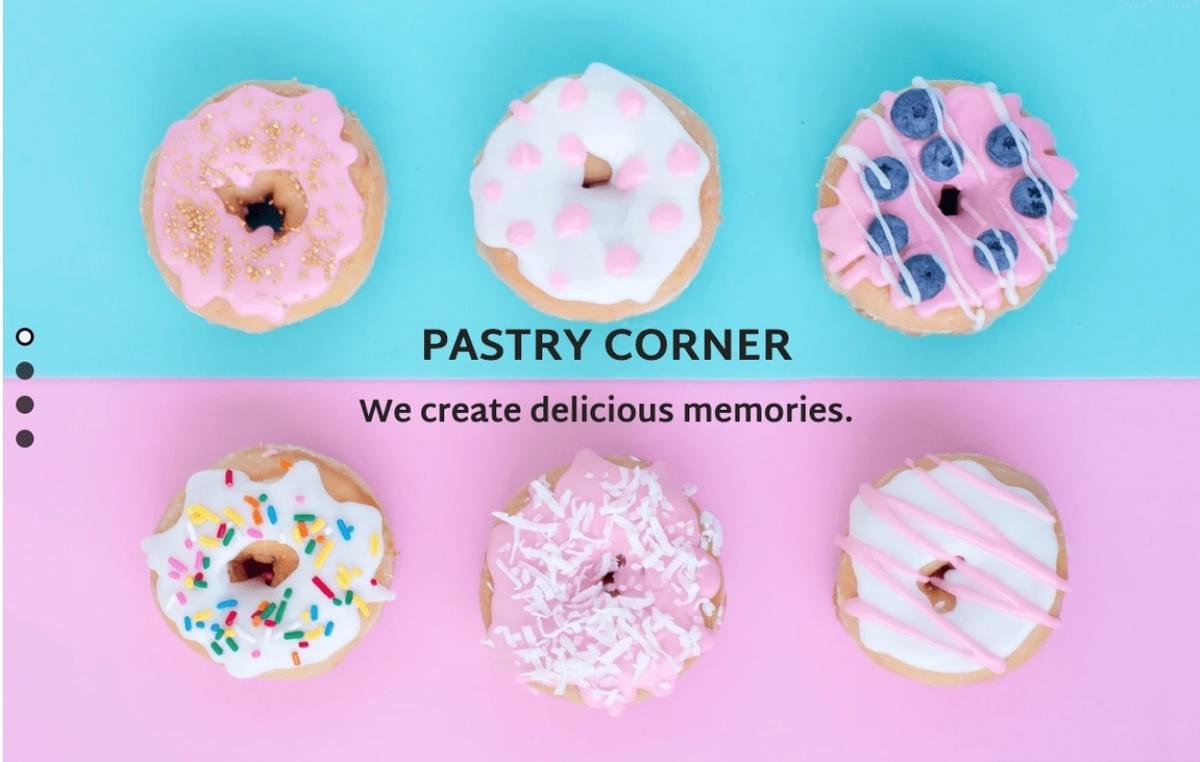 Parallax Webdesign: Het Ontketenen van de Potentie van Diepte en Dimensie in Webdesign