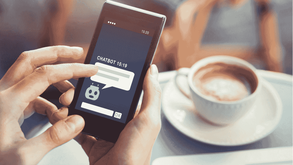 AIパワーのウェブサイトチャットボットでエンゲージメントを向上させよう