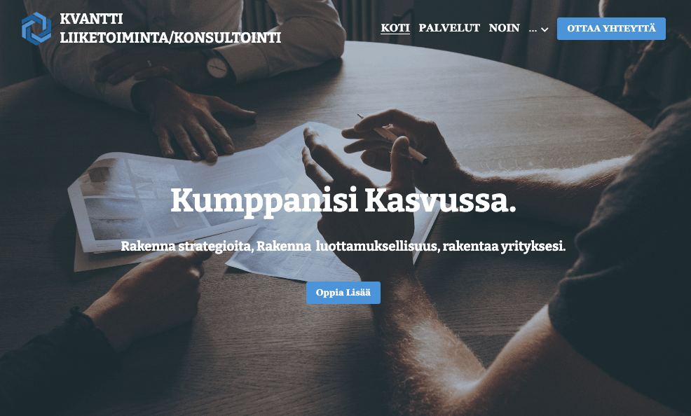Quantum-malli Strikinglyltä