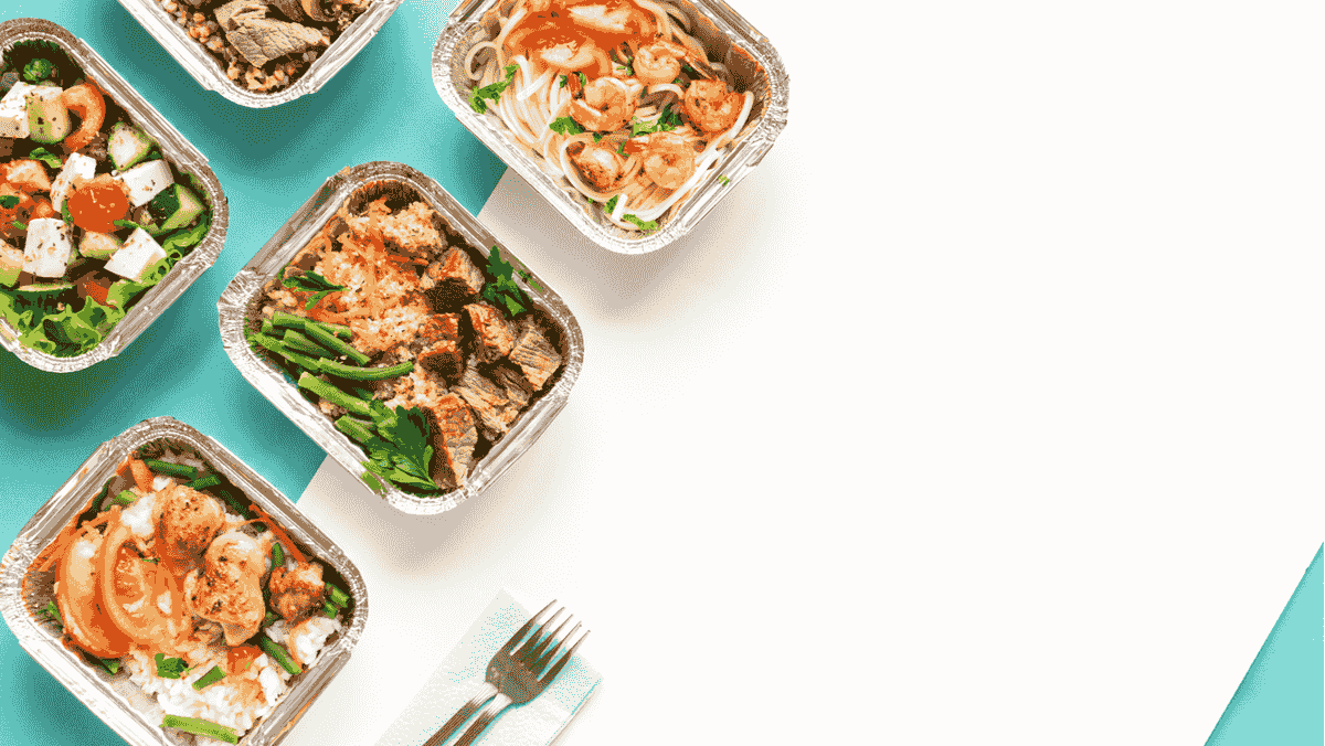 2025年のための驚くべき5つのサブスクリプションミールデリバリープラットフォーム