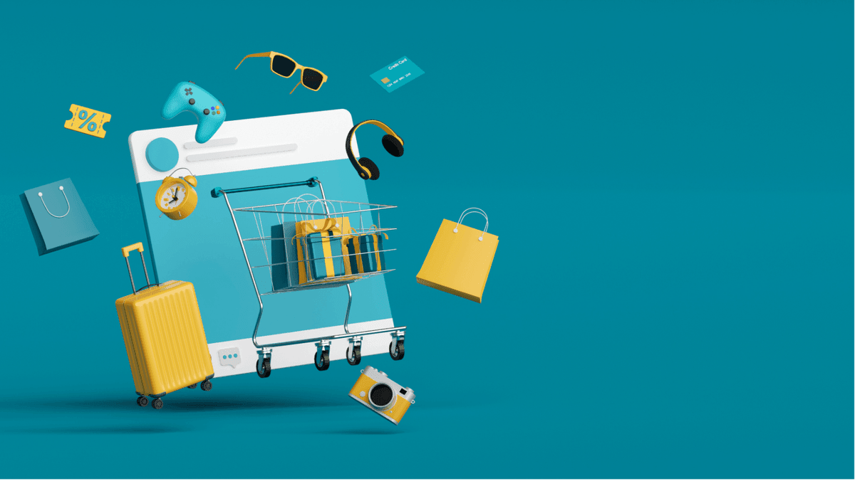 Top sfaturi pentru un design perfect al site-ului de comerț electronic