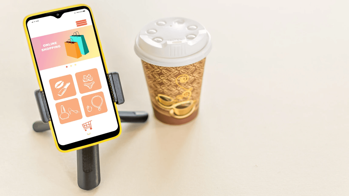 Taskurahasta voittoihin: Mobiililisävarusteiden myynti Strikinglyn avulla
