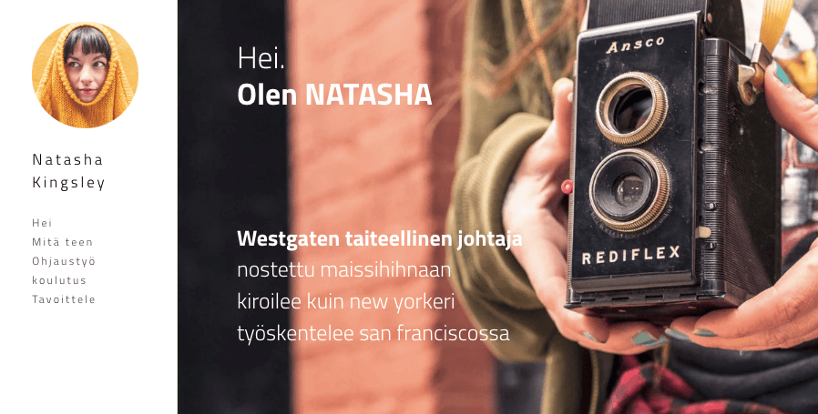 Spectre-malli Strikinglyltä