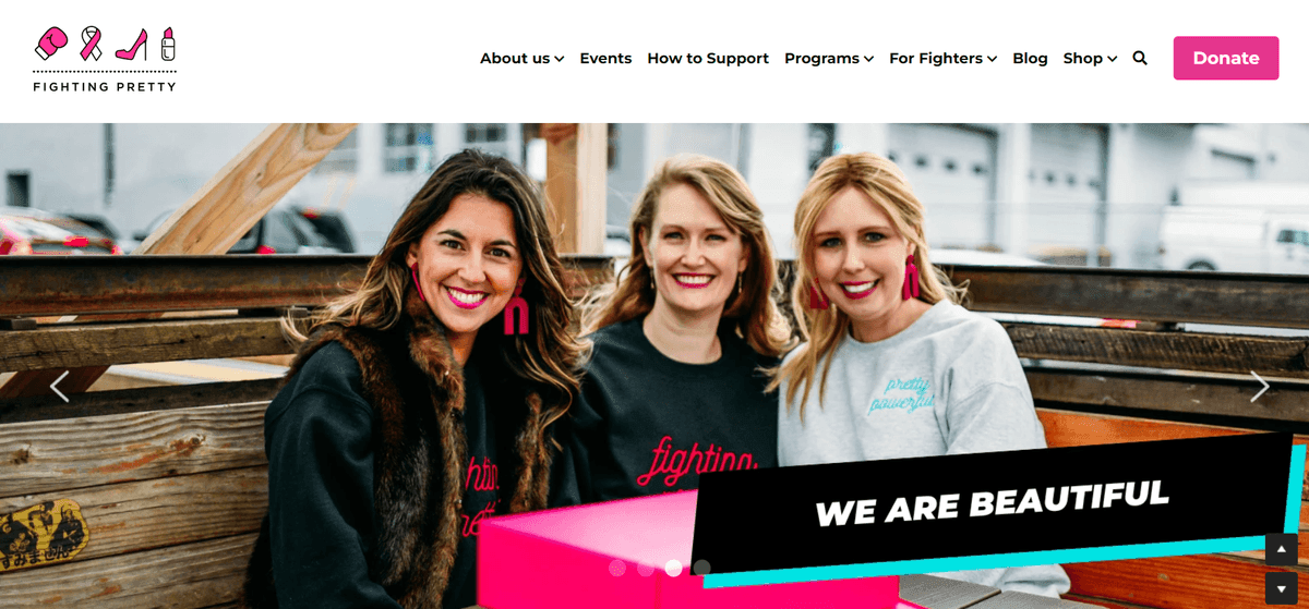 Cum să creezi un site web cu membri precum Fighting