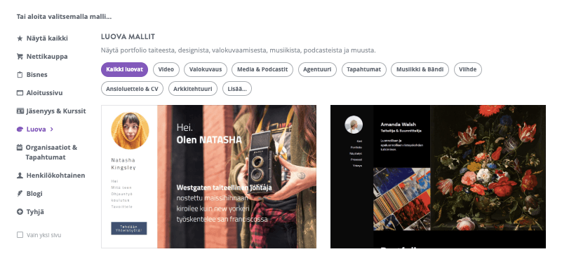 pienyritystrendit – Paikallisten hakukoneoptimointimahdollisuuksien maksimoiminen – Sisällön kehittäminen silmiinpistävällä tavalla – muokattavat mallit