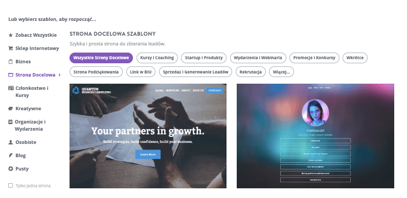 Kluczowe czynniki do rozważenia przy wyborze narzędzi do projektowania stron internetowych