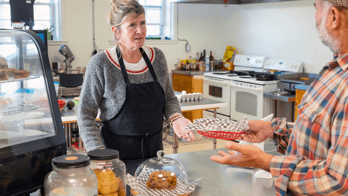 Asiakasvalitusten tehokas käsittely
