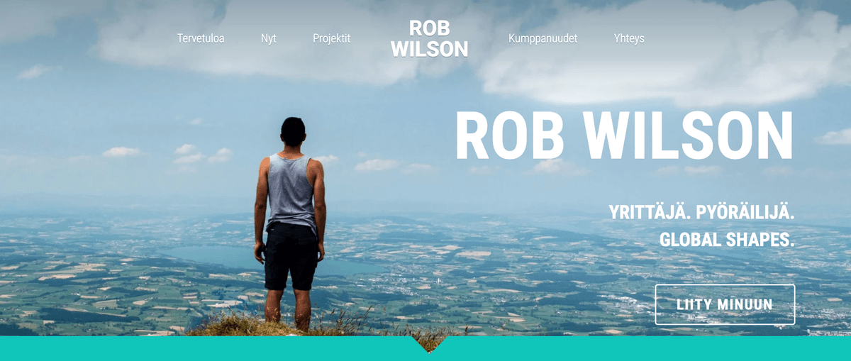 Strikinglyn kirkas malli