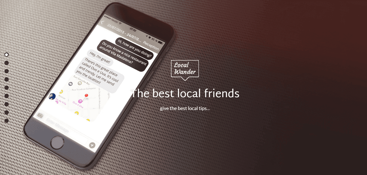 Jelajahi e-commerce dengan Strikingly