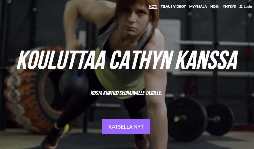 Verkkokurssiliiketoiminnan Aloittamisen Hyödyt