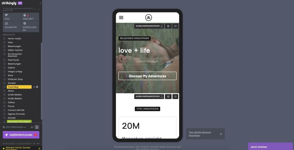 Erfolgreich im Wandel: Aktuelle Trends für kleine Unternehmen zur SEO-Erfolg
