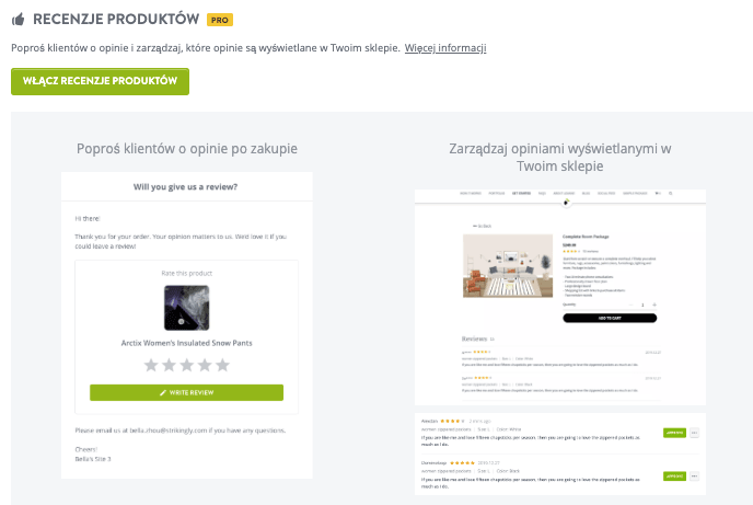 Wykorzystaj Społeczny Dowód Słuszności i Referencje