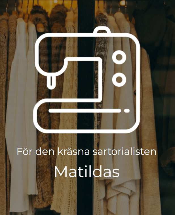 Mobilvänlig integration av shoppingkorg